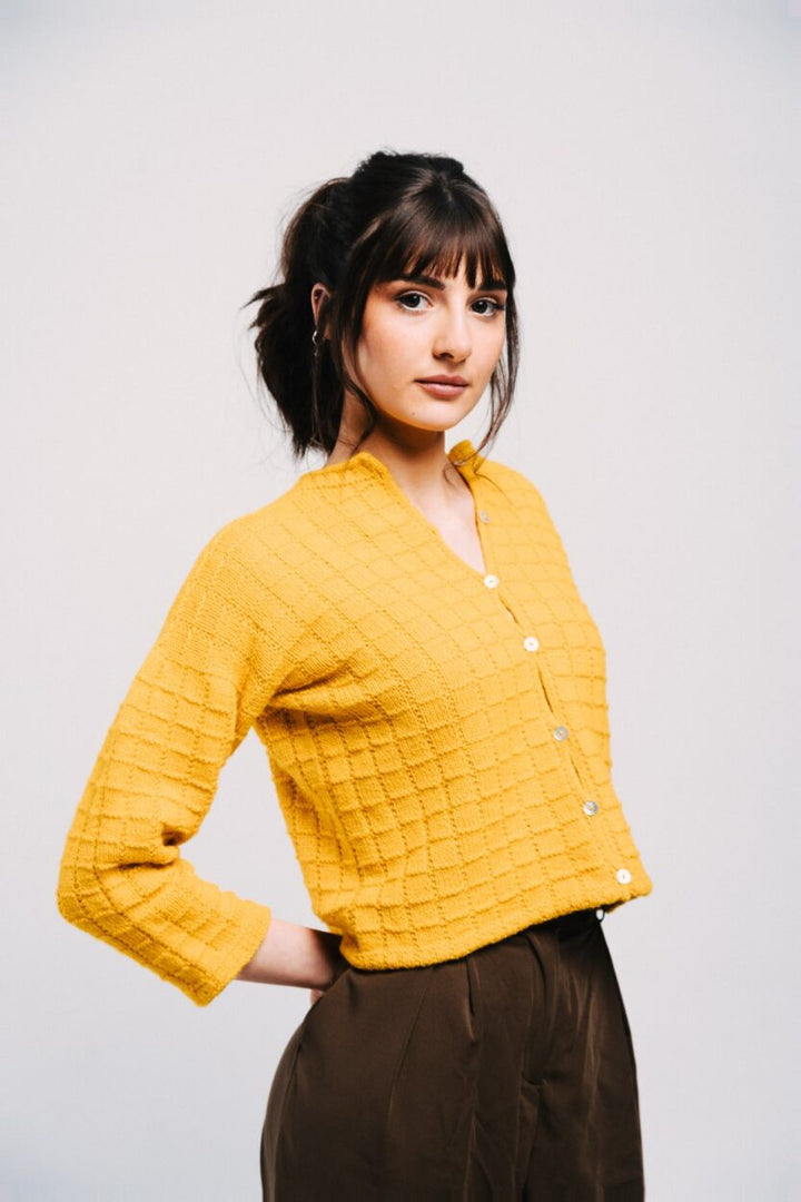 YARN Issue 7 Spring/Summer 2025