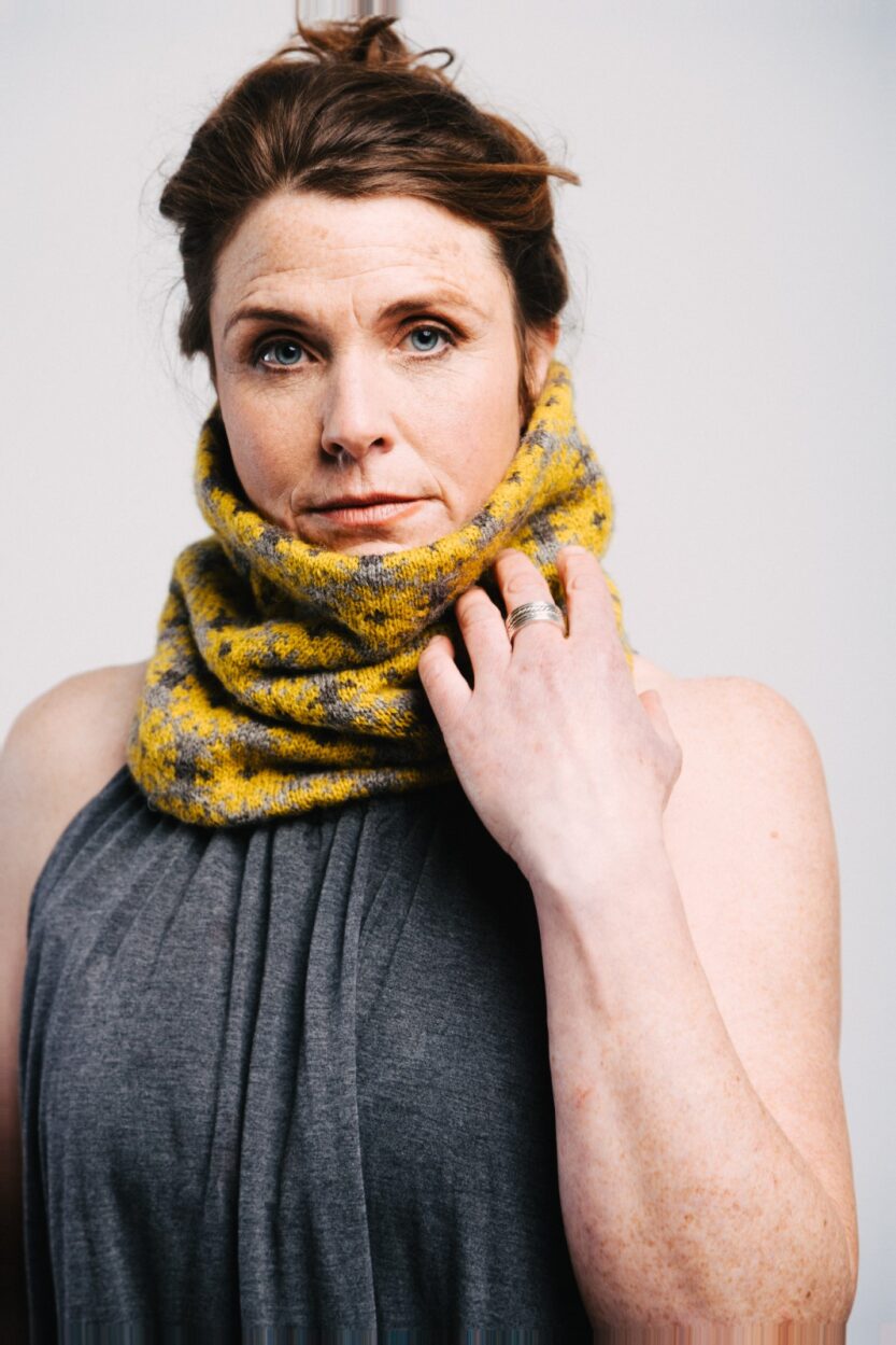 YARN Issue 7 Spring/Summer 2025