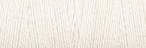 VENNE ORGANIC LINEN (WHITE) - WEAVING YARN - Wild Atlantic Yarns