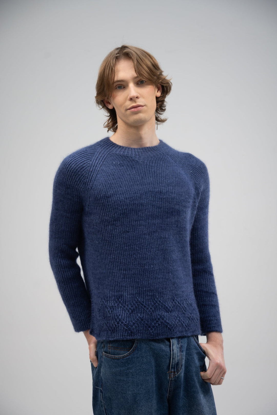 YARN Issue 6 Autumn/Winter 2024 - BOOKS - Wild Atlantic Yarns