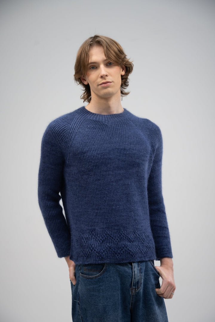 YARN Issue 6 Autumn/Winter 2024 - BOOKS - Wild Atlantic Yarns