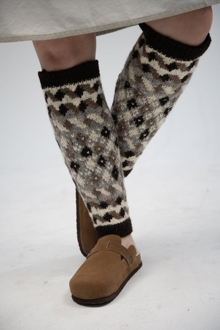 YARN Issue 6 Autumn/Winter 2024 - BOOKS - Wild Atlantic Yarns