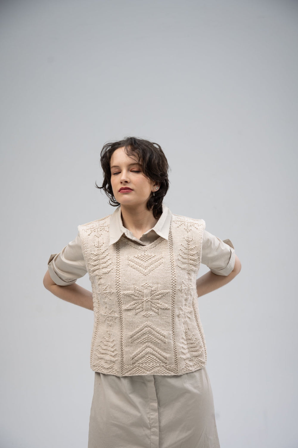 YARN Issue 6 Autumn/Winter 2024 - BOOKS - Wild Atlantic Yarns
