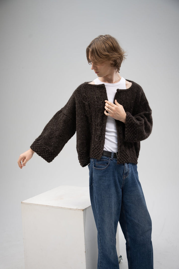 YARN Issue 6 Autumn/Winter 2024 - BOOKS - Wild Atlantic Yarns