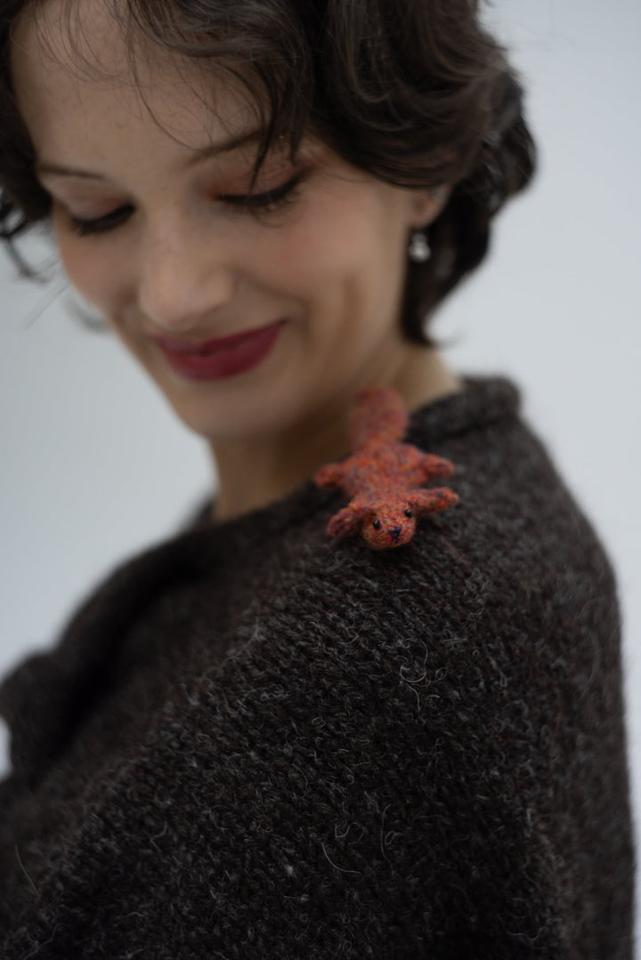 YARN Issue 6 Autumn/Winter 2024 - BOOKS - Wild Atlantic Yarns