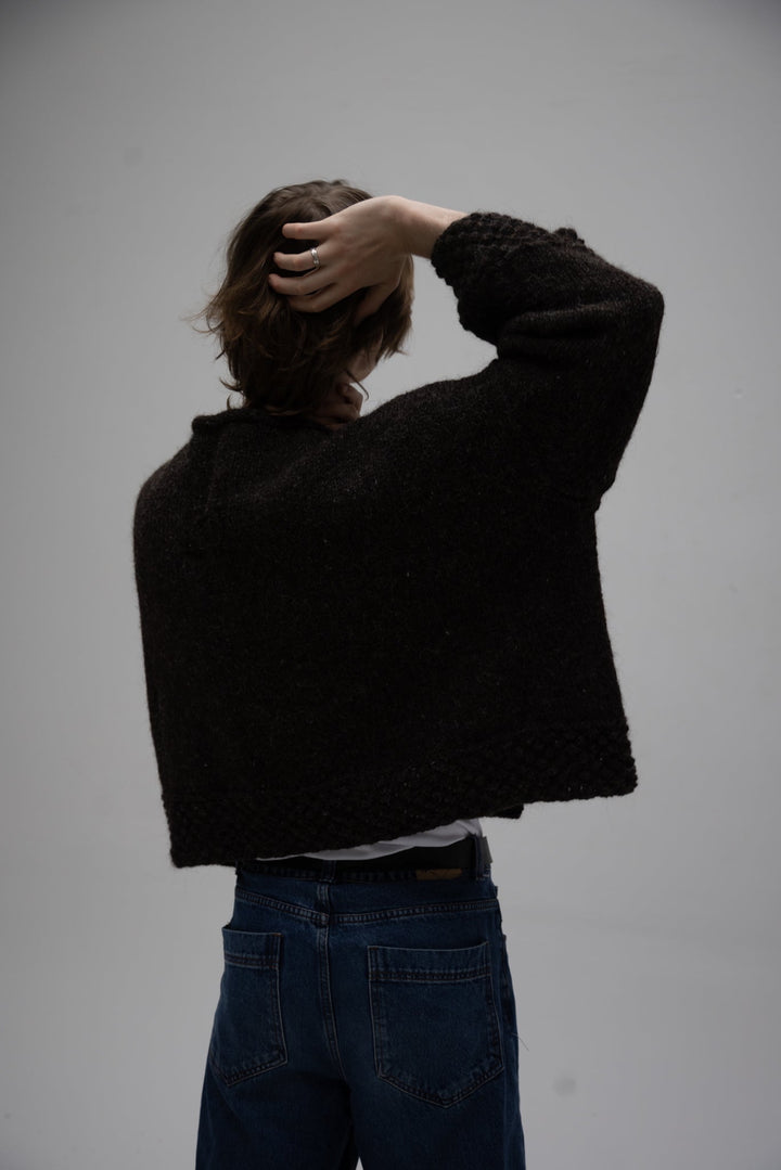 YARN Issue 6 Autumn/Winter 2024 - BOOKS - Wild Atlantic Yarns