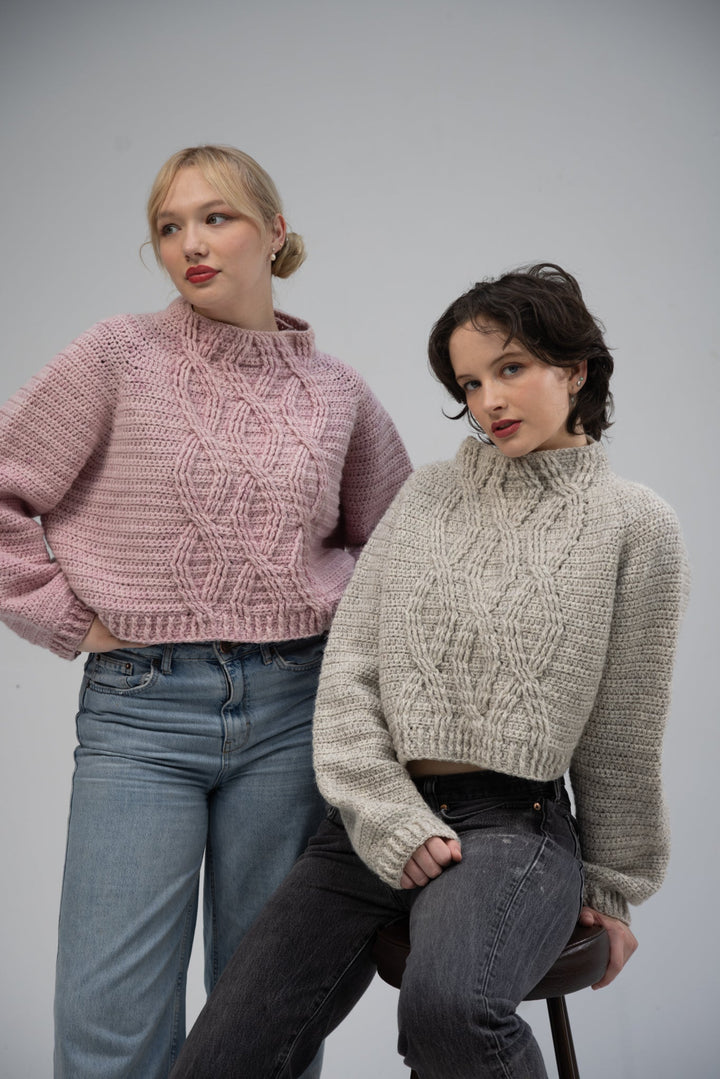 YARN Issue 6 Autumn/Winter 2024 - BOOKS - Wild Atlantic Yarns