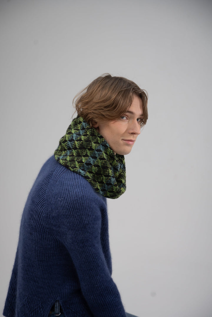 YARN Issue 6 Autumn/Winter 2024 - BOOKS - Wild Atlantic Yarns