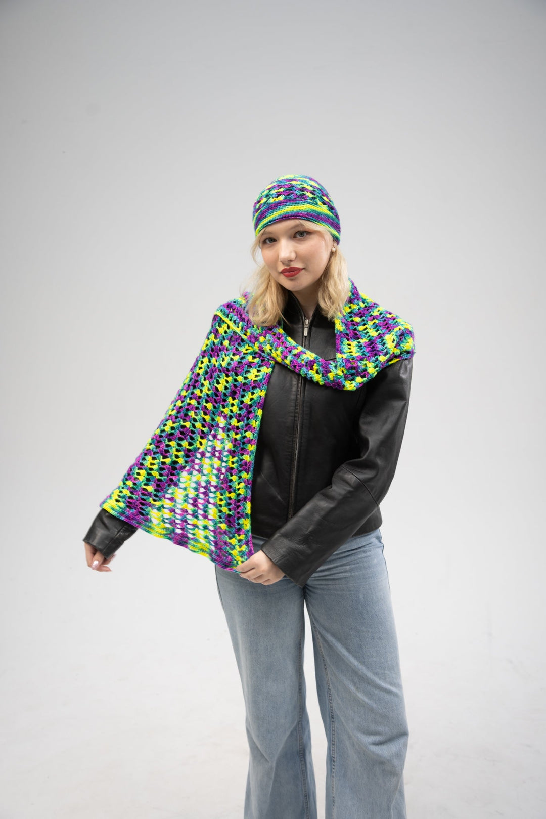 YARN Issue 6 Autumn/Winter 2024 - BOOKS - Wild Atlantic Yarns