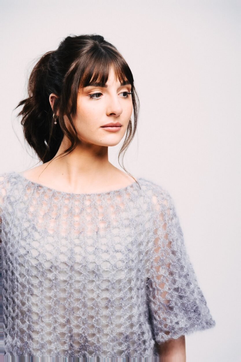 YARN Issue 7 Spring/Summer 2025 - BOOKS - Wild Atlantic Yarns