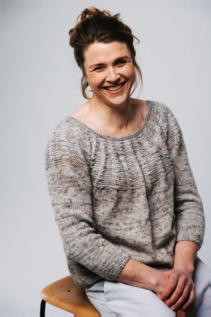 YARN Issue 7 Spring/Summer 2025 - BOOKS - Wild Atlantic Yarns