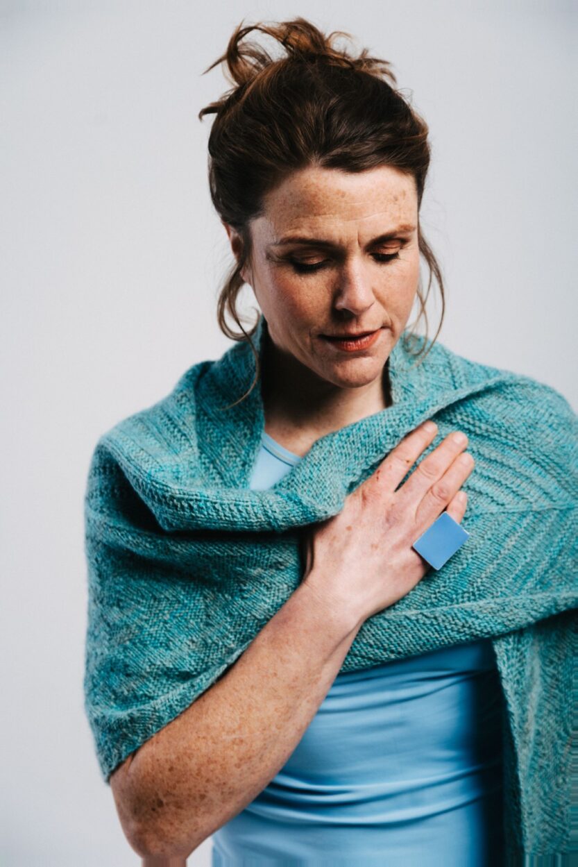 YARN Issue 7 Spring/Summer 2025 - BOOKS - Wild Atlantic Yarns