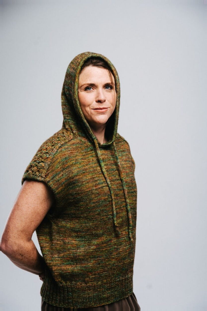 YARN Issue 7 Spring/Summer 2025 - BOOKS - Wild Atlantic Yarns