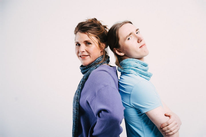 YARN Issue 7 Spring/Summer 2025 - BOOKS - Wild Atlantic Yarns