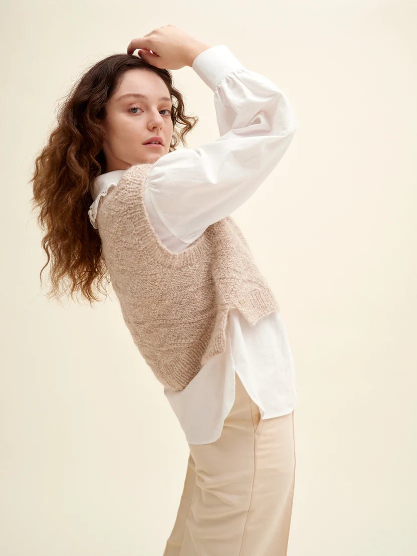 52 Weeks of Easy Knits from Laine Publishing - BOOKS - Wild Atlantic Yarns