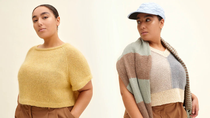 52 Weeks of Easy Knits from Laine Publishing - BOOKS - Wild Atlantic Yarns