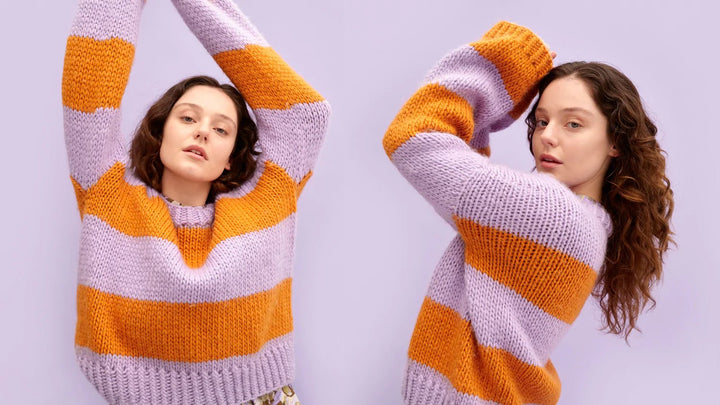 52 Weeks of Easy Knits from Laine Publishing - BOOKS - Wild Atlantic Yarns