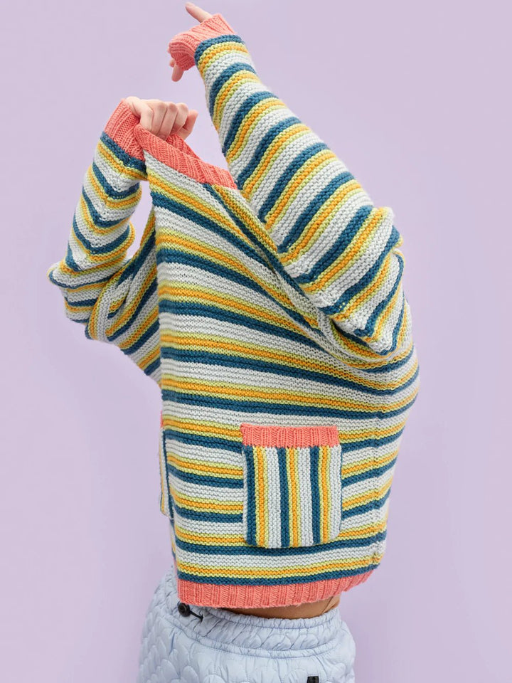 52 Weeks of Easy Knits from Laine Publishing - BOOKS - Wild Atlantic Yarns
