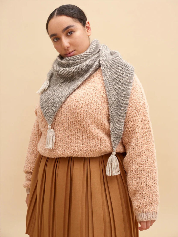 52 Weeks of Easy Knits from Laine Publishing - BOOKS - Wild Atlantic Yarns