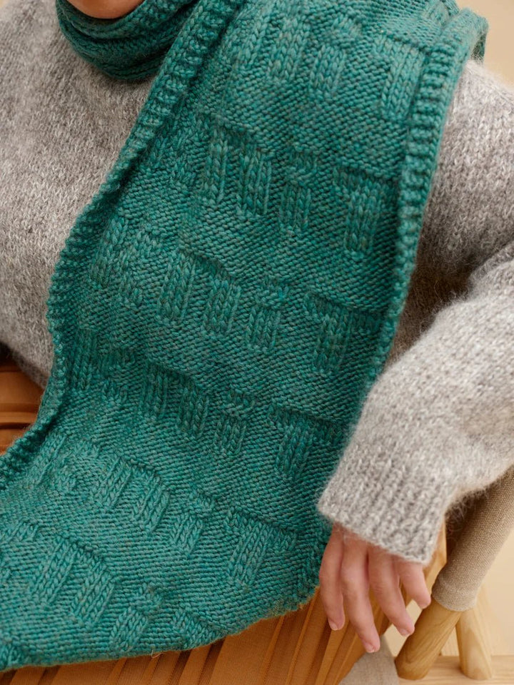 52 Weeks of Easy Knits from Laine Publishing - BOOKS - Wild Atlantic Yarns