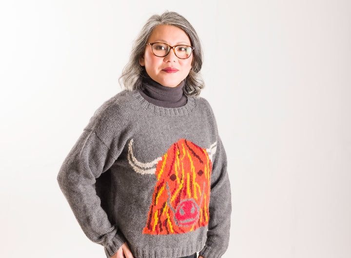 YARN Issue 2 from The Journal Of Scottish Yarns