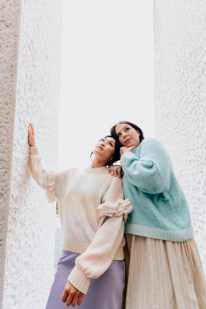 POM POM QUARTERLY Issue 40: Spring 2022