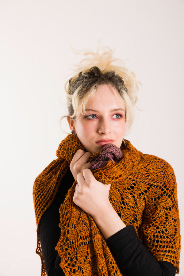 YARN Issue 2 from The Journal Of Scottish Yarns