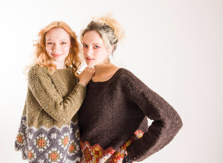 YARN Issue 2 from The Journal Of Scottish Yarns