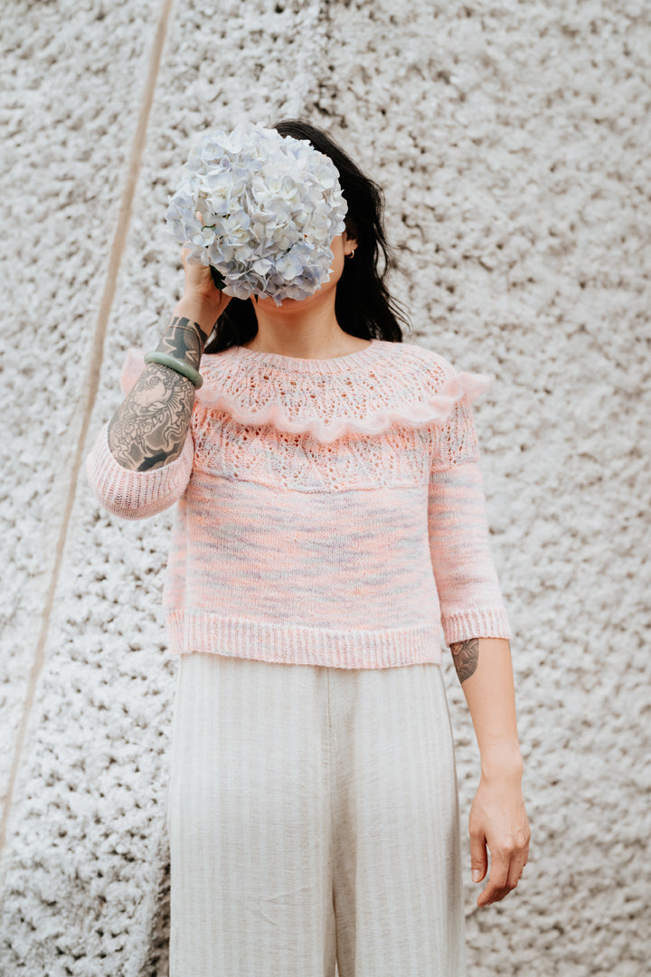 POM POM QUARTERLY Issue 40: Spring 2022