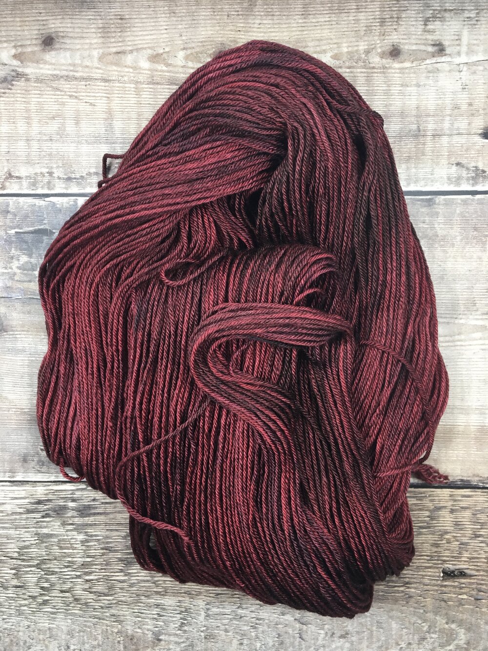Treasures from the Forest Path Yarn Set – The Woolly Thistle