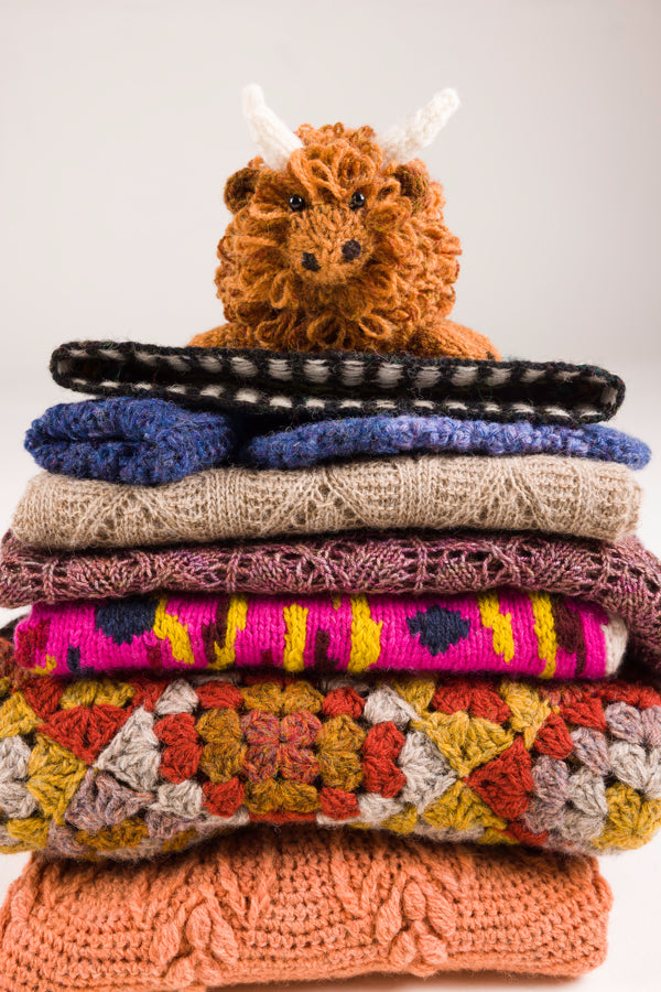 YARN Issue 2 from The Journal Of Scottish Yarns