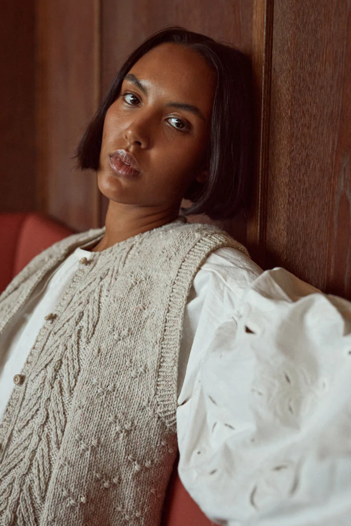 LAINE MAGAZINE ISSUE 16