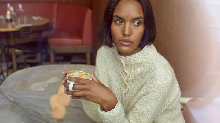 LAINE MAGAZINE ISSUE 16