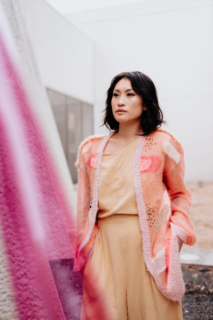 POM POM QUARTERLY Issue 40: Spring 2022