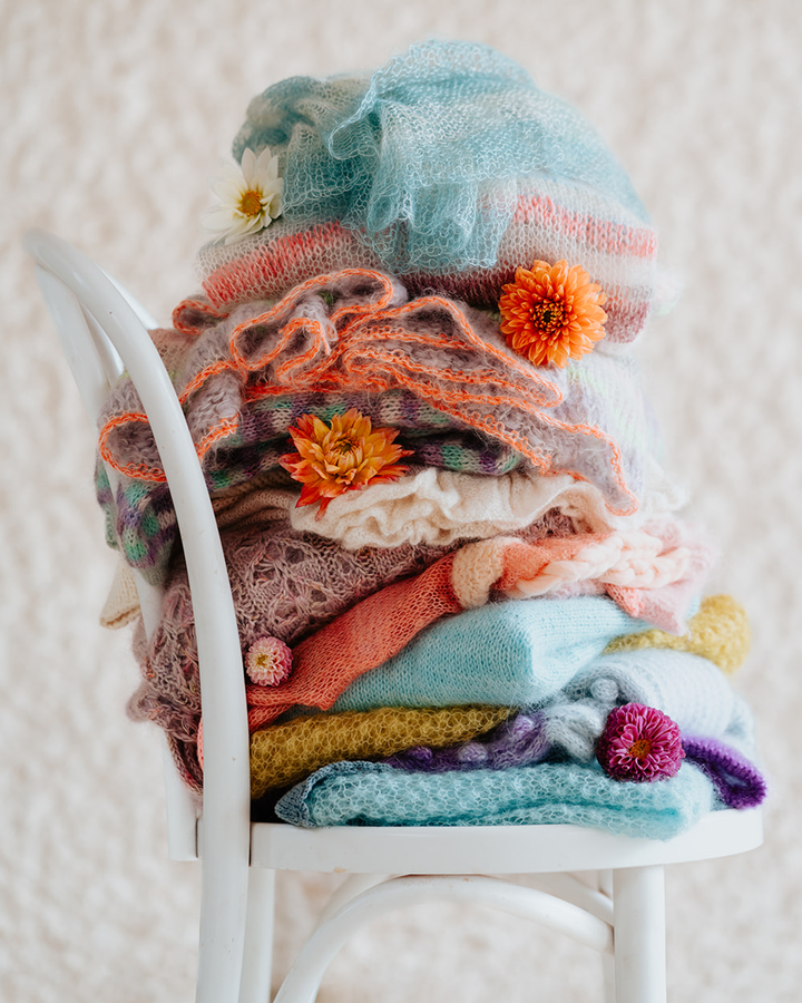 POM POM QUARTERLY Issue 40: Spring 2022