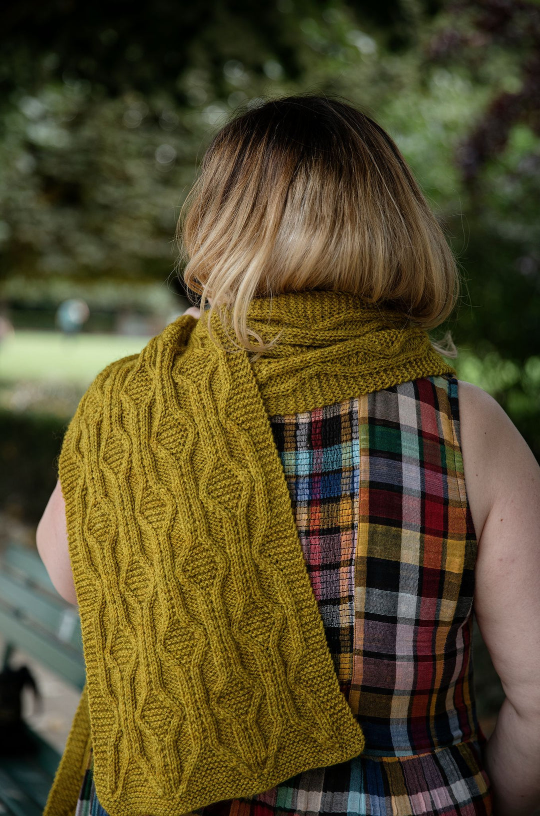 WORSTED - A Knitwear Collection Curated by Aimée Gille (Laine Publishing)